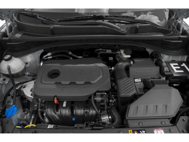 2020 Kia Sportage LX photo 3