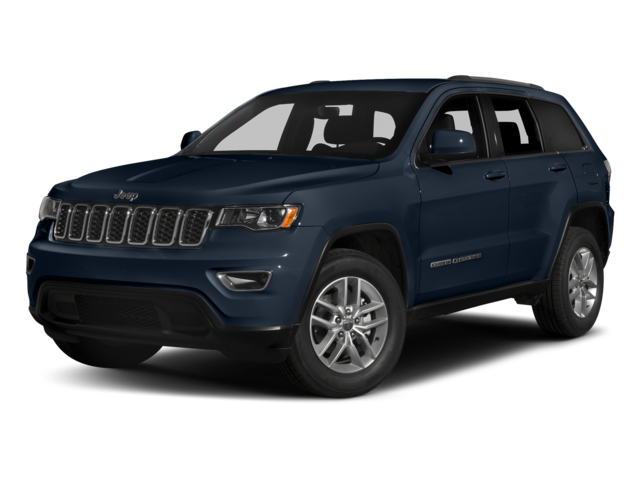 2017 Jeep Grand Cherokee Laredo E's photo