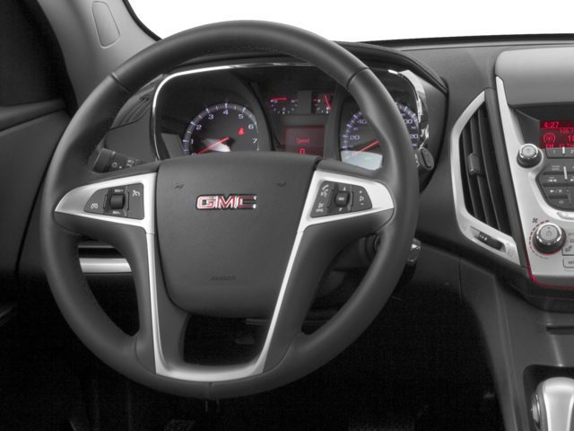 2015 Gmc Terrain SLE photo 6