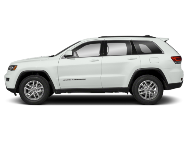 2019 Jeep Grand Cherokee Altitude photo 3