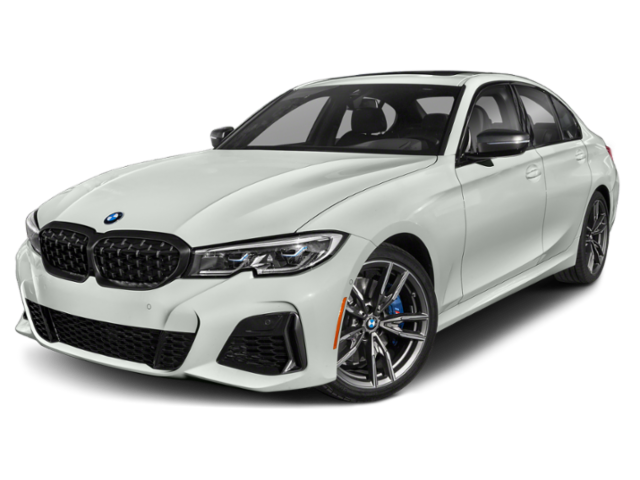 2021 BMW 3 Series M340i's photo