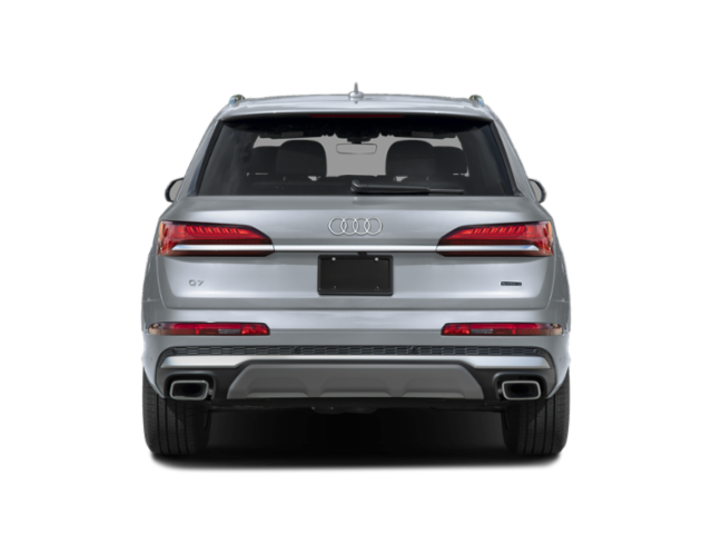 2025 Audi Q7 55 Premium Plus photo 4