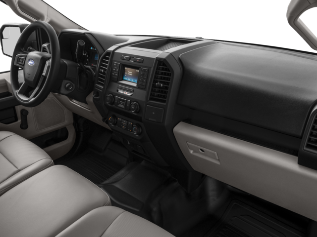 2017 FORD F-150 - Image 15