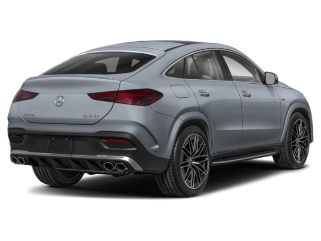 2026 Mercedes Benz GLE AMG 53 4MATIC photo 2