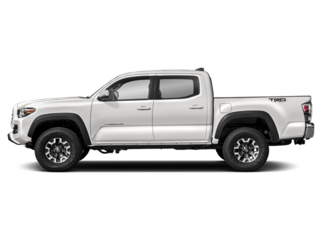 2023 Toyota Tacoma TRD Off-Road photo 3