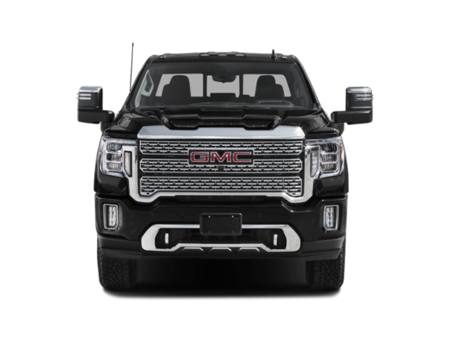 2022 Gmc Sierra HD Denali photo 3