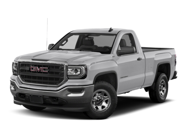 2018 GMC Sierra 1500 Base's photo