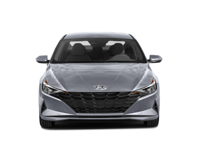 2021 Hyundai Elantra SEL photo 4