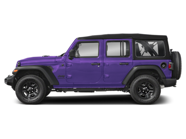 2026 Jeep Wrangler Rubicon X photo 2