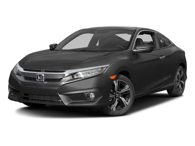 2016 Honda Civic Touring