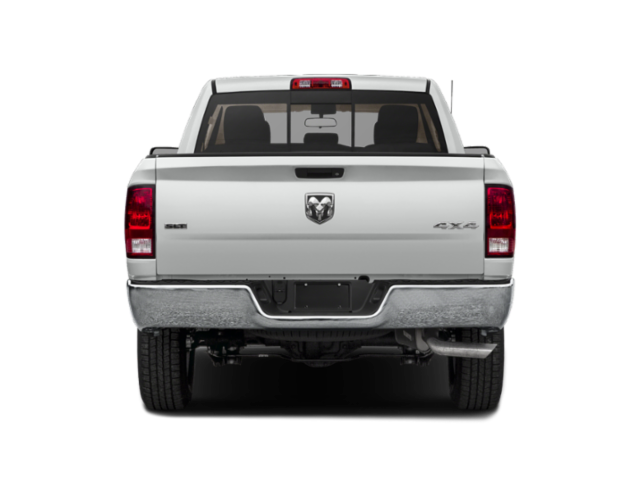 2022 Ram 1500 Classic Warlock photo 4