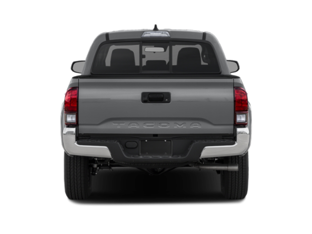 2022 Toyota Tacoma SR5 Double Cab V6 photo 9