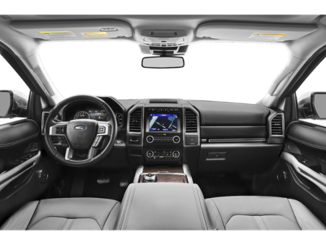 2021 Ford Expedition MAX Platinum photo 5