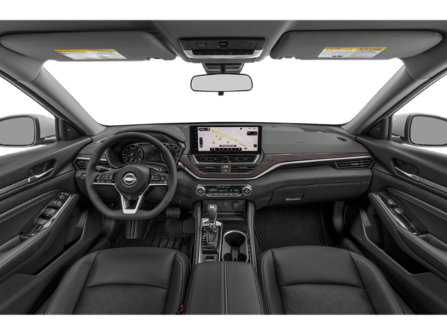 2025 Nissan Altima SL photo 3