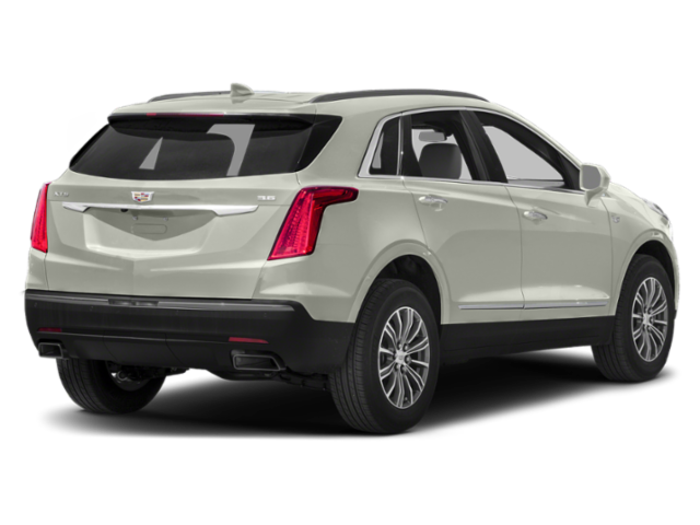 2019 Cadillac XT5 Luxury photo 2