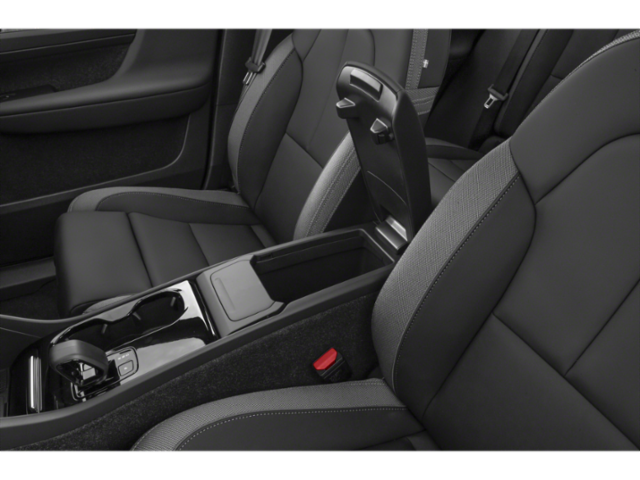 2026 Volvo EX40 Plus photo 9