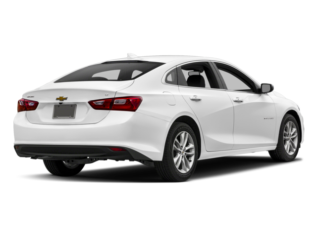 2018 CHEVROLET MALIBU - Image 5