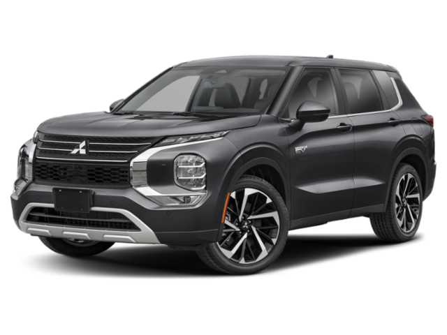 2025 Mitsubishi Outlander Plug-in Hybrid SE's photo