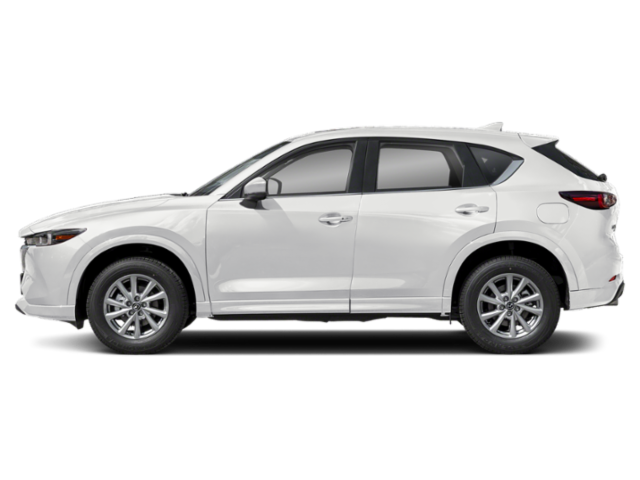 2024 Mazda CX-5 2.5 S Preferred photo 3