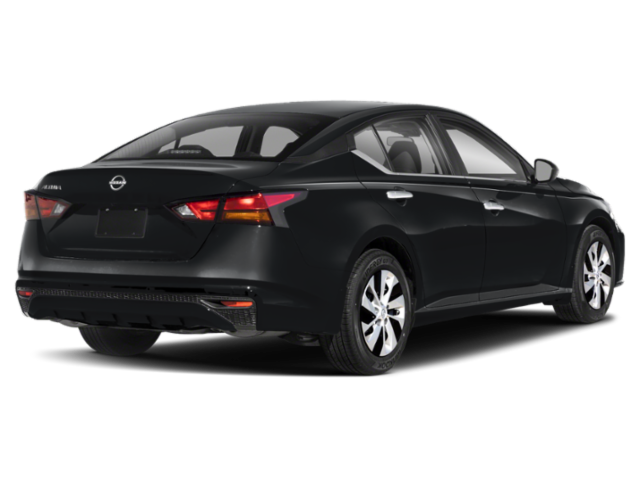 2024 Nissan Altima 2.5 S photo 2