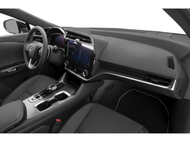 2025 Lexus RZ 300e Premium photo 12