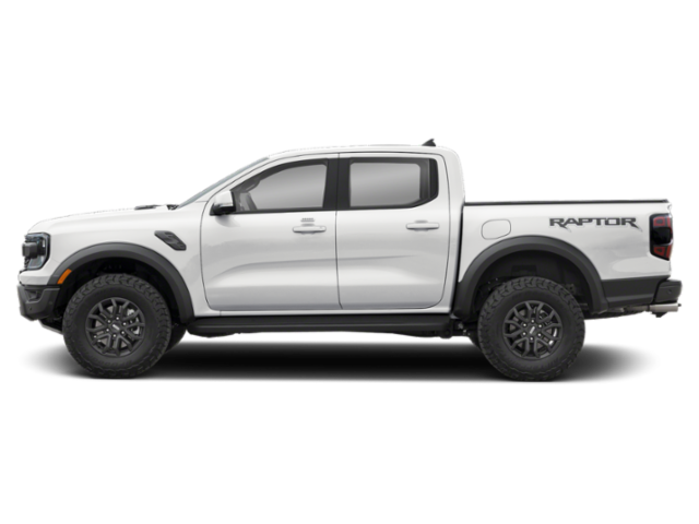 2025 Ford Ranger Raptor photo 2
