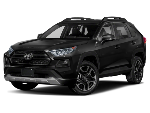 2021 Toyota RAV4 Adventure's photo