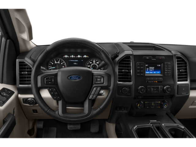 2015 FORD F-150 - Image 7