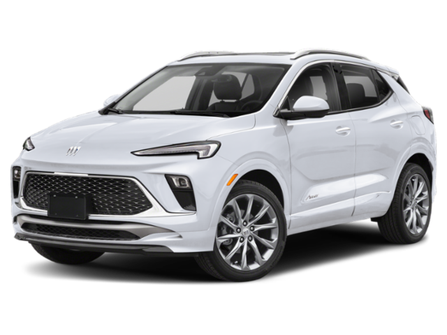 2026 Buick Encore GX Avenir's photo