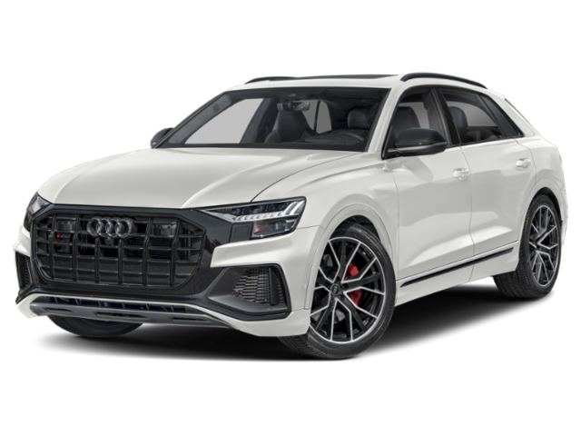 2023 Audi SQ8 Premium Plus's photo