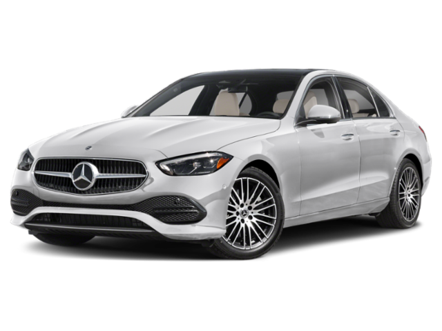 2023 Mercedes-Benz C-Class Sedan C 300's photo