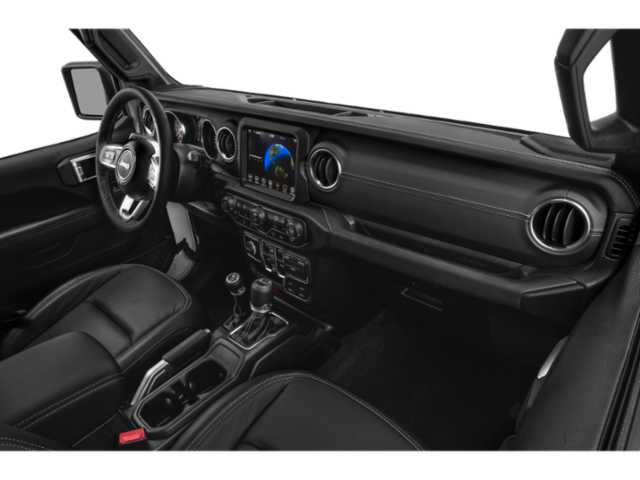 2021 JEEP GLADIATOR - Image 14