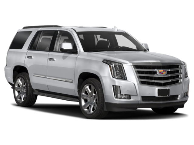 2016 Cadillac Escalade Luxury photo 4