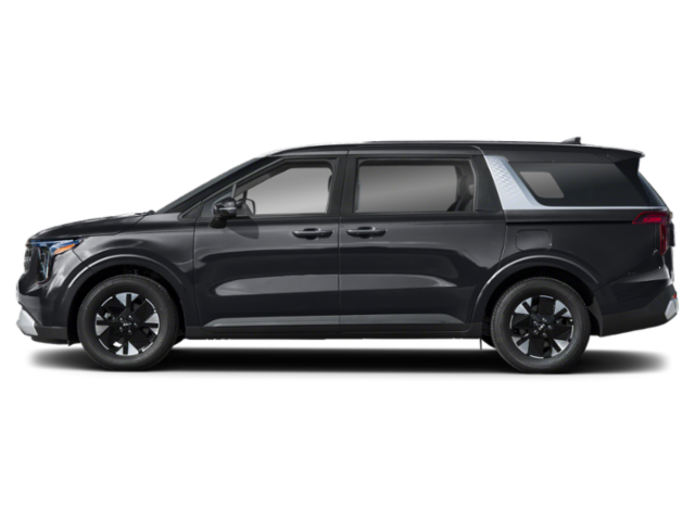 2026 Kia Carnival LXS photo 2