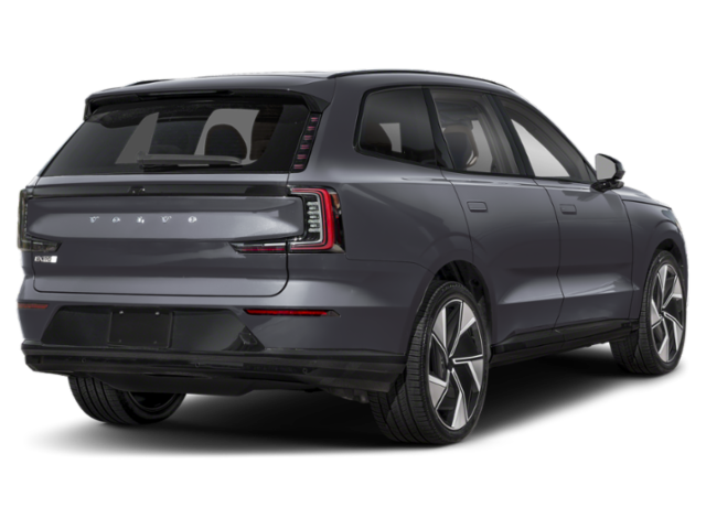 2025 Volvo EX90 Ultra photo 2