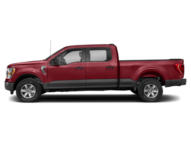 2022 Ford F-150 XLT photo 3