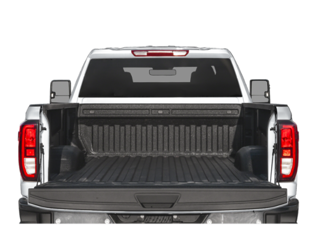 2026 Gmc Sierra 3500 HD Pro photo 8