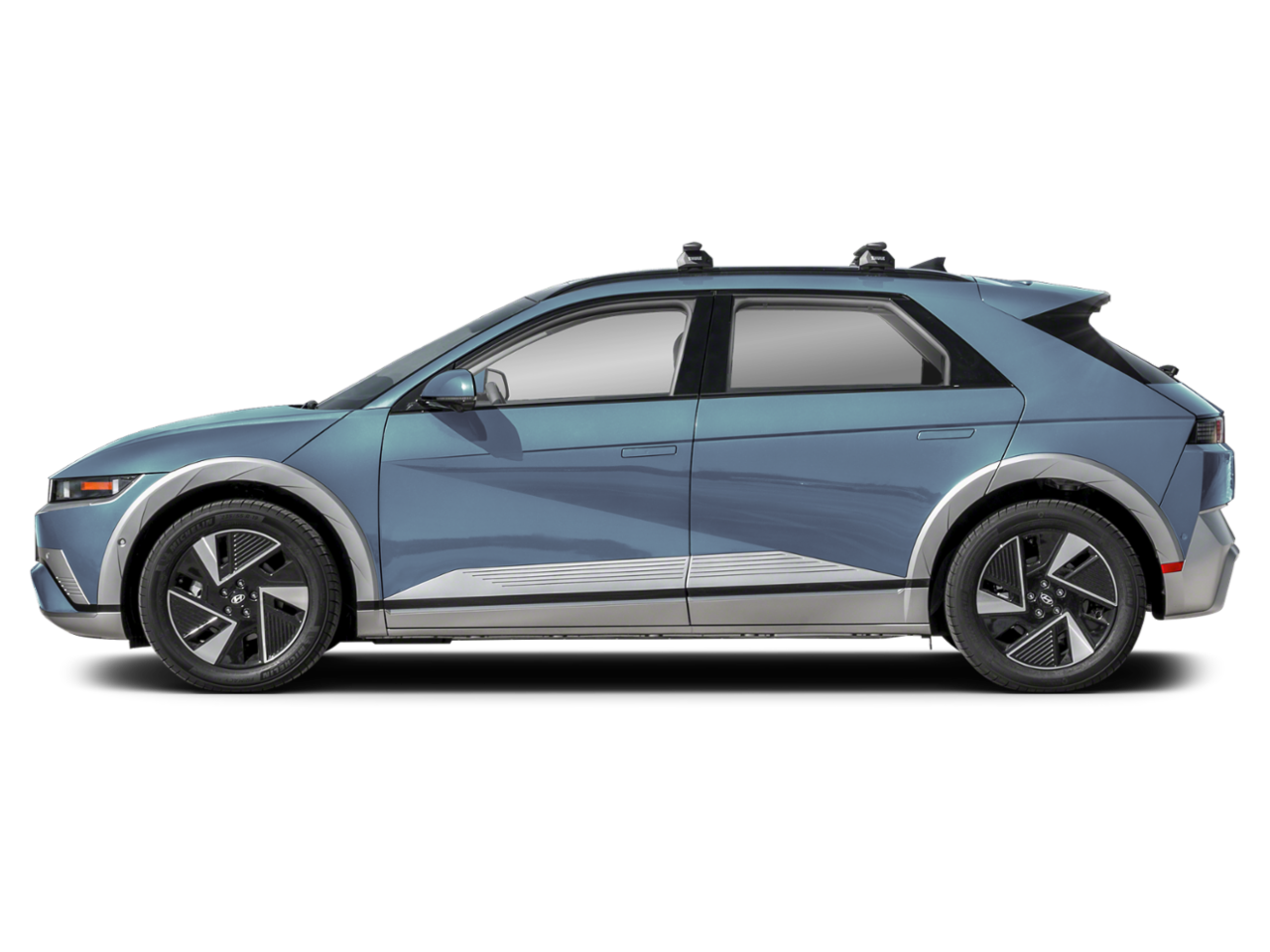2025 Hyundai Ioniq 5 SEL photo 3