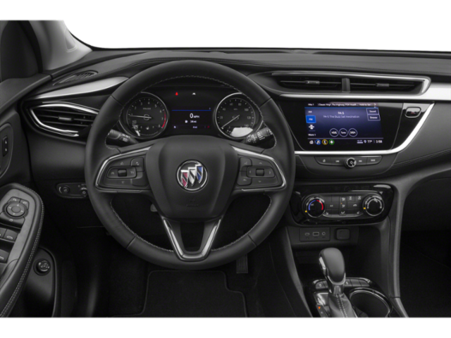 2020 Buick Encore GX Select photo 4