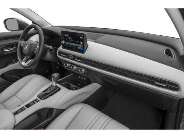 2026 Honda HR-V EX-L photo 9