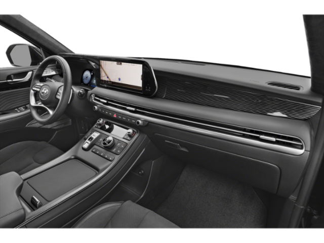 2025 Hyundai Palisade Calligraphy photo 11