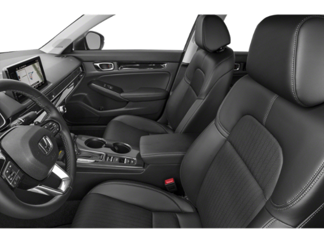 2024 Honda Civic Touring photo 2