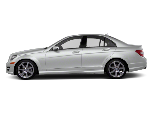 2013 Mercedes Benz C 250 photo 2