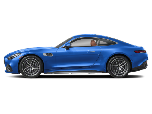2026 Mercedes Benz AMG GT 43 photo 3
