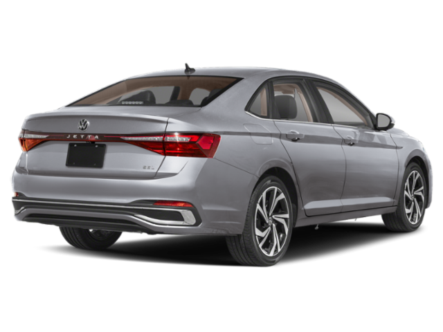 2025 Volkswagen Jetta SEL photo 2