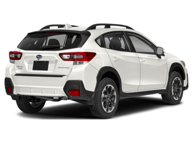 Image 3 of Pre-Owned 2021 Subaru Crosstrek Premium AWD 4D Sport Utility