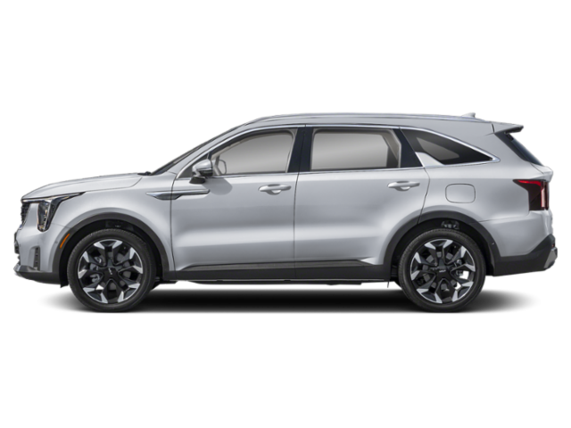 2026 Kia Sorento SX photo 2