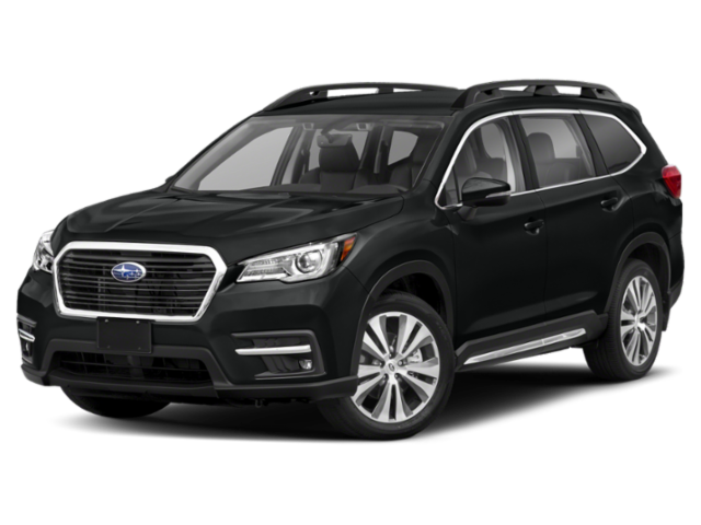 2022 Subaru Ascent Limited's photo