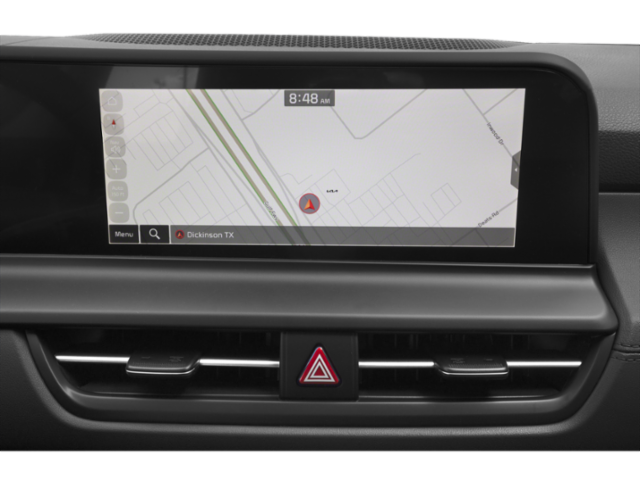 2025 Kia Seltos EX photo 10