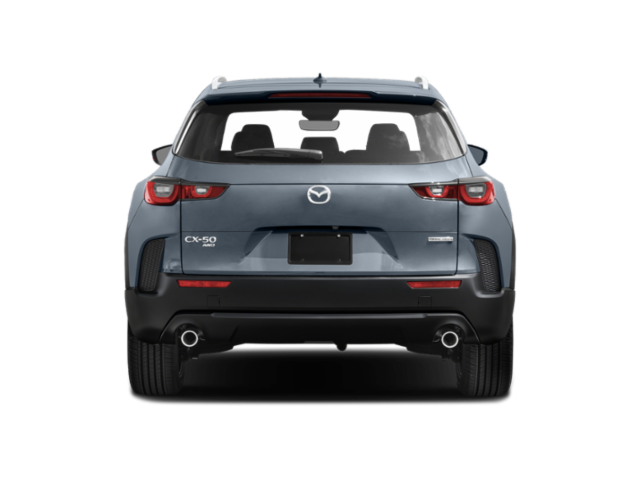 2023 Mazda CX-50 2.5 Premium Plus photo 5